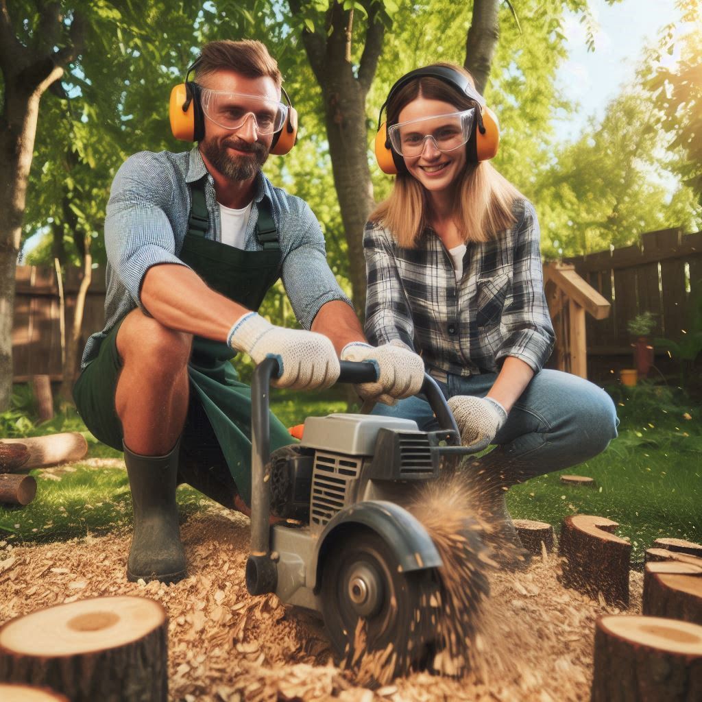 Best Stump Grinding Services in Lynn, MA Best Stump Grinding Services in Lynn, Massachusetts - Professional Stump Removal by Lynn Stump Grinding