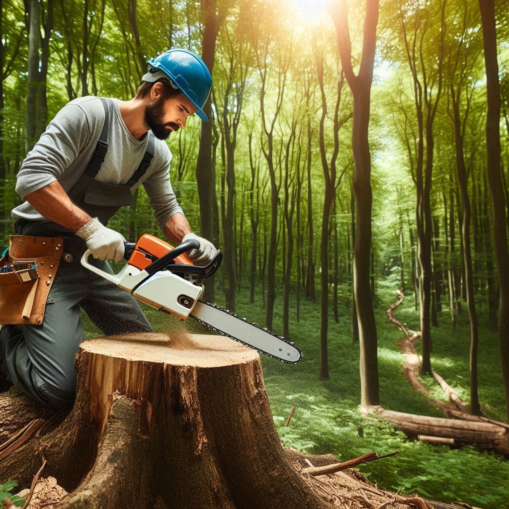Expert And Best Stump Removal Services in Lynn, MA Best Stump Removal Lynn MA - Expert Services by Tree Removal Lynn