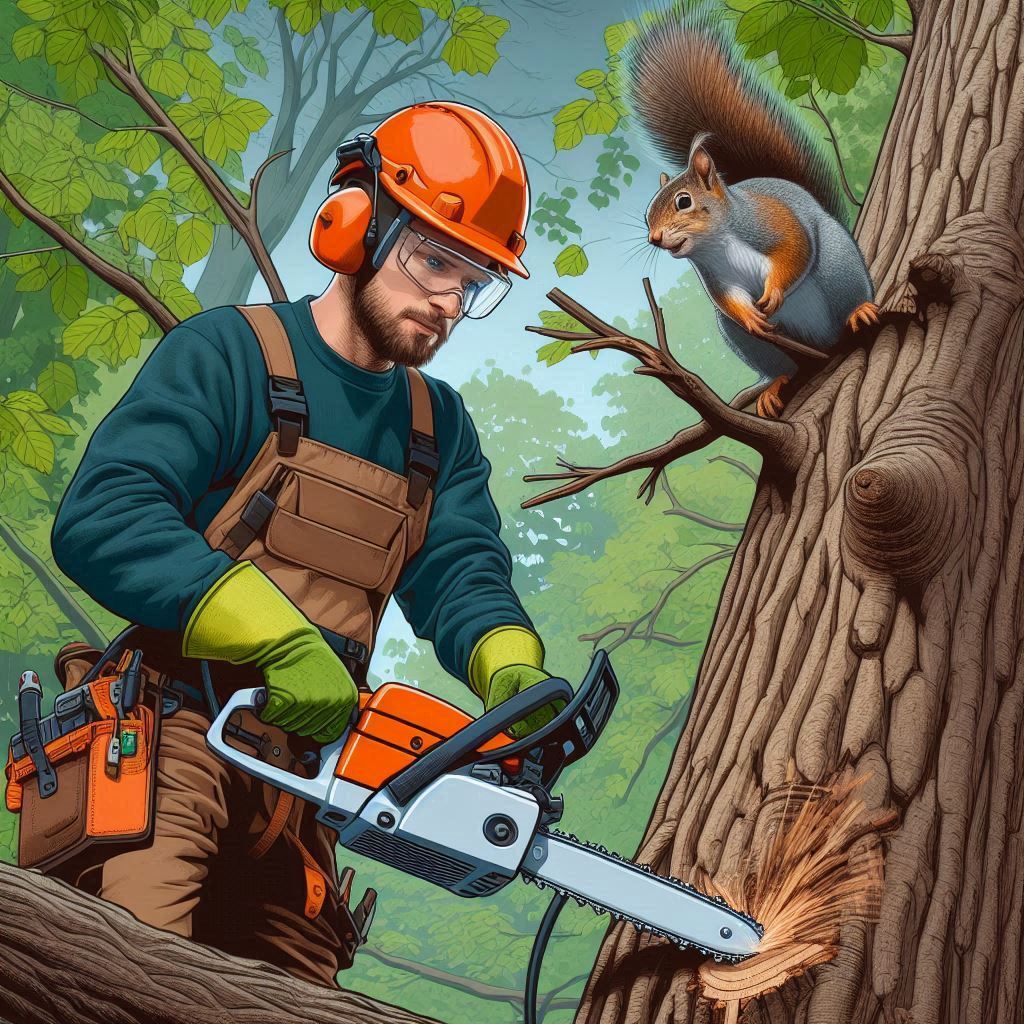 Best Tree Trimming in Lynn, Massachusetts - Professional Service by Lynn Tree Experts