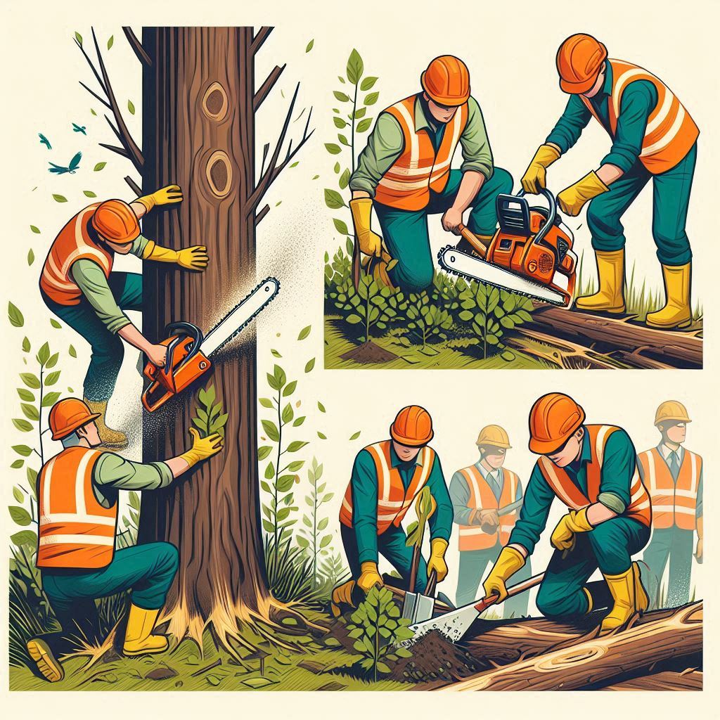Professional Complete Tree Removal Services Lynn MA - Expert Tree Removal and Stump Grinding by Tree Removal Lynn