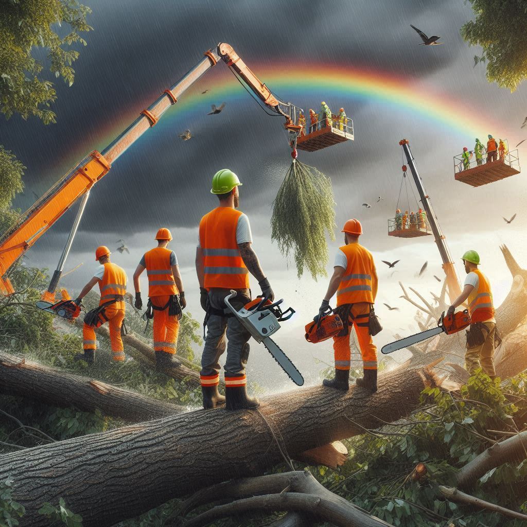 Expert Storm Cleanup and Restoration Services in Lynn, MA Professional Storm Cleanup Services in Lynn, MA - Expert Damage Restoration