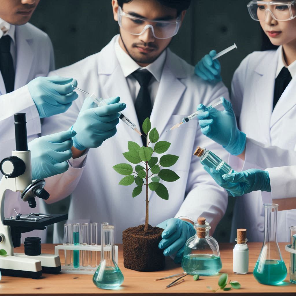 Expert Tree Disease Treatment Services in Lynn, MA Professional Tree Disease Treatment in Lynn, Massachusetts