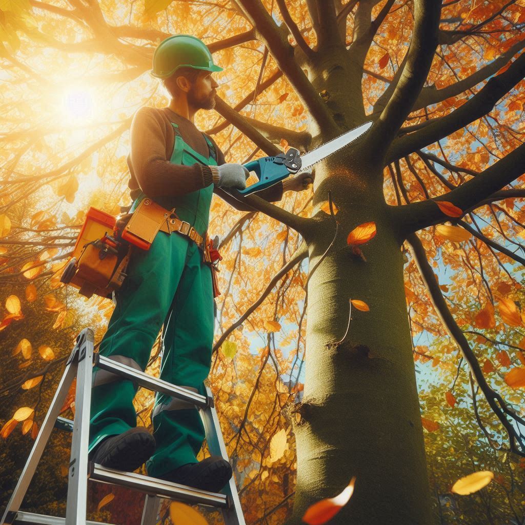 Expert Tree Maintenance in Lynn, MA Professional Tree Maintenance Services in Lynn, Massachusetts