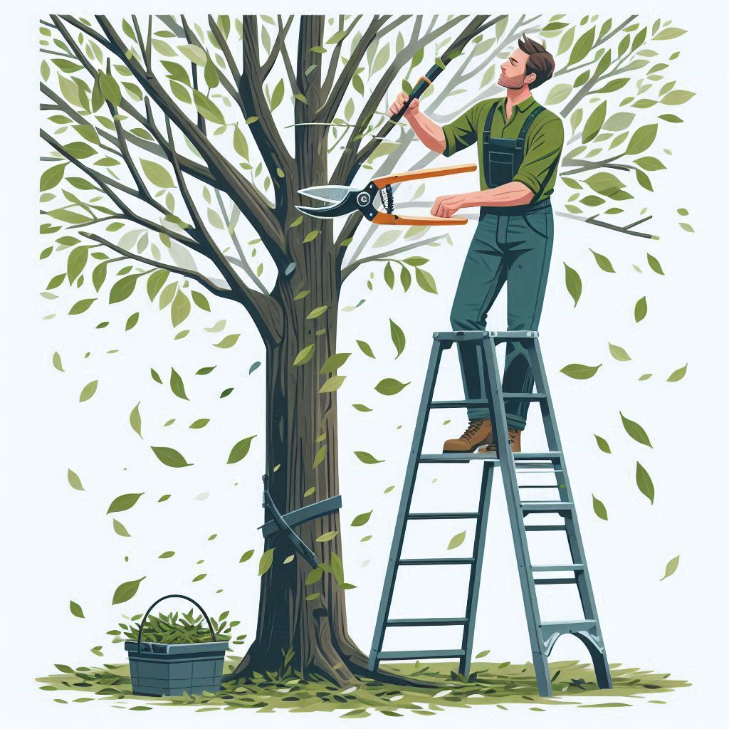 Professional Tree Trimming Services in Lynn, MA Expert Tree Trimming Services in Lynn, Massachusetts